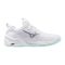 Mizuno Wave Stealth Neo 2 fehér női kézilabda cipő