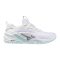 Mizuno Wave Stealth Neo 2 fehér női kézilabda cipő