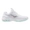 Mizuno Wave Stealth 6 fehér női kézilabda cipő