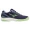 Mizuno Stealth Star 2 fekete junior kézilabda cipő