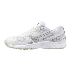 Mizuno Stealt Star 3 fehér junior kézilabda cipő