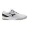 Mizuno Stealth Star 3 fehér junior kézilabda cipő