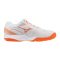 Mizuno Stealth Star 3 fehér/narancs junior kézilabda cipő