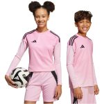 adidas Tiro 25 Competition rózsaszín gyerek kapusmez
