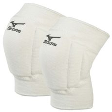  Mizuno Team fehér térdvédő pár