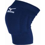 Mizuno Team sötétkék térdvédő pár