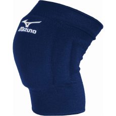 Mizuno Team sötétkék térdvédő pár