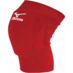 Mizuno Team piros térdvédő pár