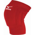 Mizuno Team piros térdvédő pár