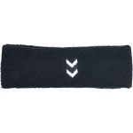 Hummel Chevron fekete fejpánt