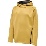 Hummel Cima XK kapucnis gyerek pulóver