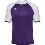 Hummel Match League lila futballmez