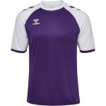 Hummel Match League lila futballmez