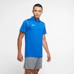 Nike Park 20 Dri-FIT kék férfi galléros póló