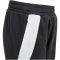 adidas Tiro 24 fekete gyerek szabadidőnadrág