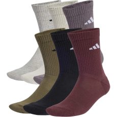  adidas párnázott edzőzokni 6 pár