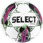 Select Futsal Attack V22 fehér/pink futsallabda