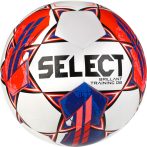 Select FB Brillant Training DB v23 fehér/piros focilabda