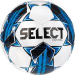 Select FB Contra V23 fehér/kék focilabda 