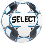Select FB Contra fehér/kék férfi focilabda