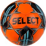 Select Cosmos V23 narancs/kék focilabda