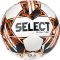 Select FB Flash Turf v23 fehér/narancs férfi focilabda