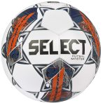 Select Futsal Master grain V22 fehér/narancs futsallabda