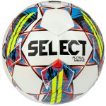 Select Futsal Mimas V22 fehér/sárga futsallabda