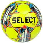  Select Futsal Mimas V22 sárga futsallabda