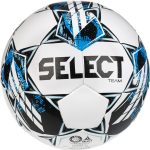 Select FB Team v23 fehér/kék férfi focilabda 